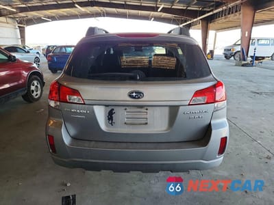 Zdjęcie 6 z 14 samochodu: 2010 SUBARU OUTBACK 3.6R LIMITED VIN:4S4BRDLC6A2355445 - miniatura