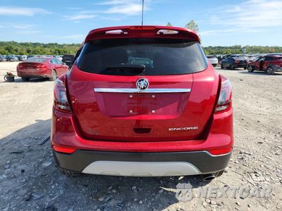 Zdjęcie 6 z 12 samochodu: 2019 BUICK ENCORE SPORT TOURING VIN:KL4CJ1SB2KB938971 - miniatura