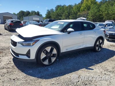 2023 POLESTAR 2 YSMED3KAXPL131757 - główne zdjęcie licytacji z USA - miniatura