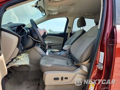 Zdjęcie 7 z 13 samochodu: 2014 FORD ESCAPE SE VIN:1FMCU0GX8EUB12447 - miniatura