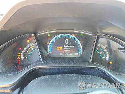 Zdjęcie 9 z 12 samochodu: 2020 HONDA CIVIC EX VIN:SHHFK7H6XLU206257 - miniatura