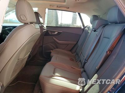 Zdjęcie 11 z 14 samochodu: 2021 AUDI Q8 PRESTIGE VIN:WA1CVAF19MD036184 - miniatura