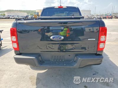 Zdjęcie 6 z 12 samochodu: 2019 FORD RANGER XL VIN:1FTER1FH9KLA59175 - miniatura