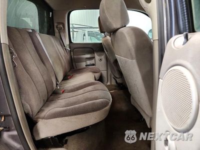 Zdjęcie 10 z 12 samochodu: 2003 DODGE RAM 1500 ST VIN:1D7HU18N13S173943 - miniatura