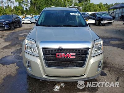 Piąte zdjęcie samochodu w środku: 2015 GMC TERRAIN SLE VIN:2GKALMEK0F6396240 - miniatura