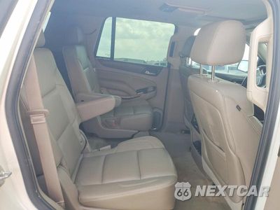Zdjęcie 11 z 14 samochodu: 2015 GMC YUKON SLT VIN:1GKS1BKC5FR257950 - miniatura