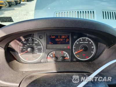 Zdjęcie 9 z 13 samochodu: 2020 RAM PROMASTER 3500 DELIVERY VAN VIN:3C6URVJG0LE140908 - miniatura