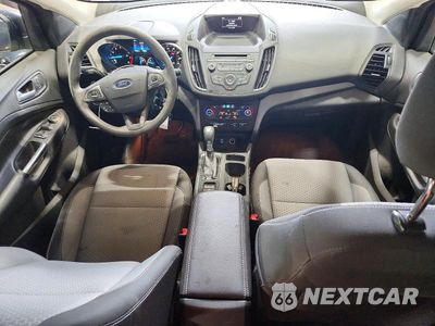 Zdjęcie 8 z 13 samochodu: 2017 FORD ESCAPE SE VIN:1FMCU9GD3HUB85188 - miniatura