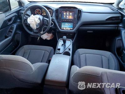 Zdjęcie 8 z 13 samochodu: 2024 SUBARU CROSSTREK VIN:JF2GUABC3RH398448 - miniatura