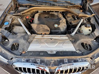 Zdjęcie 12 z 13 samochodu: 2020 BMW X3 SDRIVE30I VIN:5UXTY3C04L9D65169 - miniatura