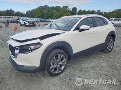 2024 MAZDA CX-30 PREFERRED 3MVDMBCM5RM654484 - główne zdjęcie licytacji z USA - miniatura
