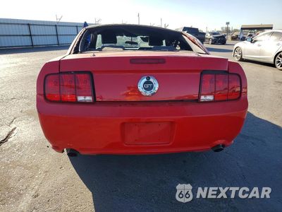 Zdjęcie 6 z 13 samochodu: 2006 FORD MUSTANG GT VIN:1ZVHT82H165210952 - miniatura