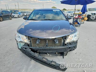 Piąte zdjęcie samochodu w środku: 2014 TOYOTA CAMRY LE VIN:4T4BF1FK2ER440891 - miniatura