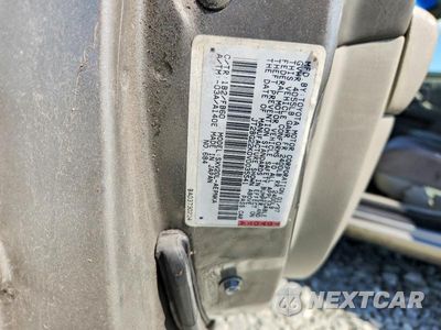 Zdjęcie 12 z 12 samochodu: 1997 TOYOTA CAMRY LE VIN:JT2BG22K0V0035541 - miniatura