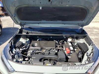 Zdjęcie 11 z 12 samochodu: 2023 TOYOTA RAV4 XLE VIN:2T3W1RFVXPW244193 - miniatura