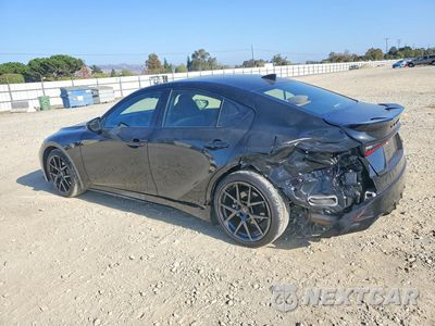 Drugie zdjęcie samochodu z przodu: 2026 LEXUS IS 350 F SPORT DESIGN VIN:JTHBZ1B22T5097341 - miniatura