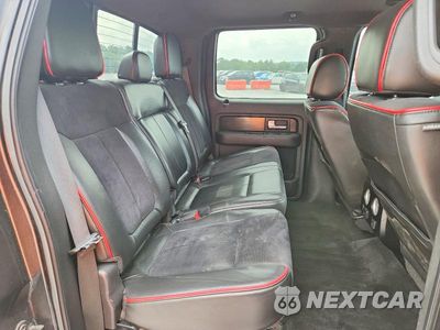 Zdjęcie 10 z 12 samochodu: 2014 FORD F150 SUPERCREW VIN:1FTFW1ET0EFA79207 - miniatura