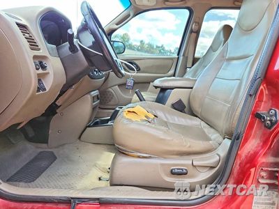 Zdjęcie 7 z 14 samochodu: 2001 FORD ESCAPE XLT VIN:1FMYU03171KA98411 - miniatura