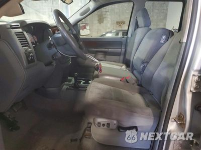 Zdjęcie 7 z 13 samochodu: 2006 DODGE RAM 2500 ST VIN:3D7KS28C86G203211 - miniatura