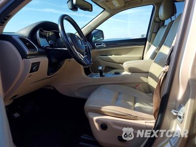 Zdjęcie 7 z 13 samochodu: 2015 JEEP GRAND CHEROKEE LIMITED VIN:1C4RJFBG3FC206843 - miniatura