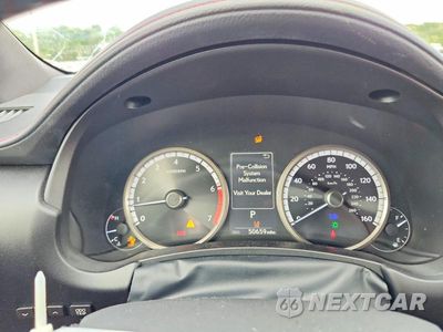 Zdjęcie 9 z 14 samochodu: 2021 LEXUS NX 300 F SPORT VIN:JTJSARDZ6M2245704 - miniatura