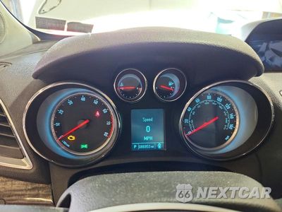 Zdjęcie 9 z 14 samochodu: 2015 BUICK ENCORE VIN:KL4CJGSB9FB071478 - miniatura