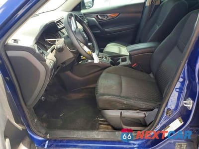 Zdjęcie 7 z 12 samochodu: 2018 NISSAN ROGUE S VIN:KNMAT2MT8JP578321 - miniatura