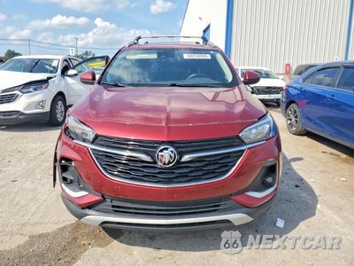 Piąte zdjęcie samochodu w środku: 2022 BUICK ENCORE GX SELECT VIN:KL4MMESL4NB102563 - miniatura