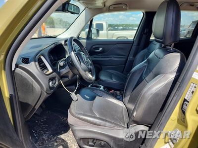 Zdjęcie 7 z 14 samochodu: 2015 JEEP RENEGADE LIMITED VIN:ZACCJBDT9FPB91494 - miniatura