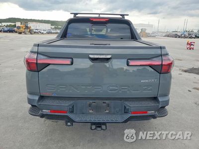 Zdjęcie 6 z 12 samochodu: 2023 HYUNDAI SANTA CRUZ NIGHT VIN:5NTJCDAF1PH042066 - miniatura