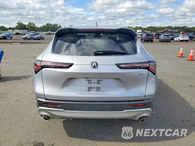 Zdjęcie 6 z 13 samochodu: 2026 ACURA ADX VIN:3HDSA2H36TM709340 - miniatura