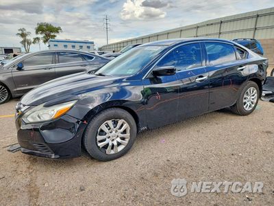 2016 NISSAN ALTIMA 2.5 S 1N4AL3AP2GN378431 - główne zdjęcie licytacji z USA - miniatura