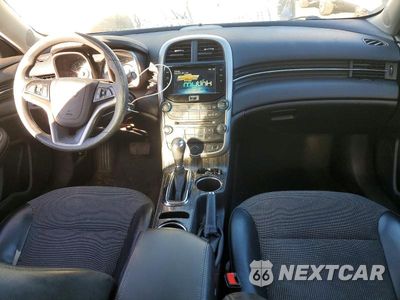 Zdjęcie 8 z 12 samochodu: 2016 CHEVROLET MALIBU LIMITED LT VIN:1G11C5SA5GU147036 - miniatura