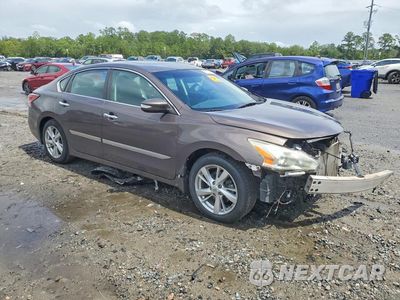 Czwarte zdjęcie samochodu z boku: 2014 NISSAN ALTIMA 2.5 VIN:1N4AL3APXEN372051 - miniatura
