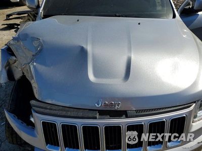 Zdjęcie 12 z 14 samochodu: 2015 JEEP GRAND CHEROKEE LAREDO VIN:1C4RJFAG6FC602220 - miniatura