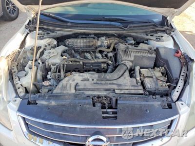Zdjęcie 11 z 12 samochodu: 2012 NISSAN ALTIMA BASE VIN:1N4AL2APCCC140059 - miniatura