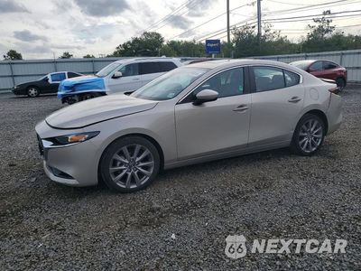 2023 MAZDA 3 PREFERRED 3MZBPACM4PM379520 - główne zdjęcie licytacji z USA - miniatura