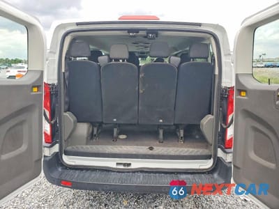 Zdjęcie 10 z 13 samochodu: 2020 FORD TRANSIT T-350 VIN:1FBAX2Y82LKA59960 - miniatura