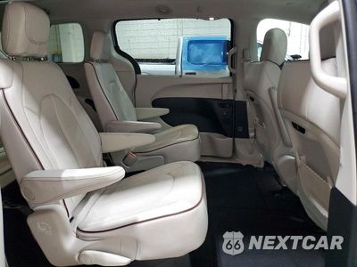 Zdjęcie 11 z 14 samochodu: 2018 CHRYSLER PACIFICA LIMITED VIN:2C4RC1GG6JR247456 - miniatura