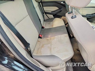 Zdjęcie 10 z 12 samochodu: 2014 FORD FOCUS SE VIN:1FADP3F2XEL149213 - miniatura