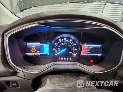 Zdjęcie 9 z 13 samochodu: 2016 FORD FUSION TITANIUM VIN:3FA6P0D9XGR209888 - miniatura
