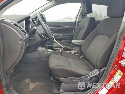 Zdjęcie 7 z 13 samochodu: 2021 MITSUBISHI OUTLANDER SPORT SE VIN:JA4APVAU3MU013736 - miniatura
