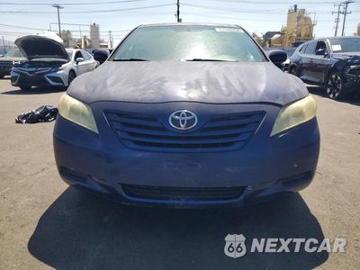 Piąte zdjęcie samochodu w środku: 2007 TOYOTA CAMRY SE VIN:4T1BE46K47U119534 - miniatura