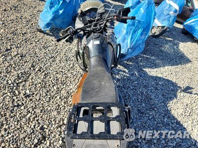 Zdjęcie 6 z 9 samochodu: 2016 KAWASAKI KL650 E VIN:JKAKLEE1XGDA85511 - miniatura