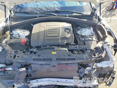 Zdjęcie 12 z 14 samochodu: 2020 LAND ROVER RANGE ROVER VELAR S VIN:SALYB2EX7LA285480 - miniatura