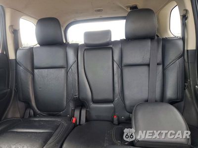 Zdjęcie 10 z 13 samochodu: 2020 MITSUBISHI OUTLANDER SE VIN:JA4AD3A38LZ019716 - miniatura