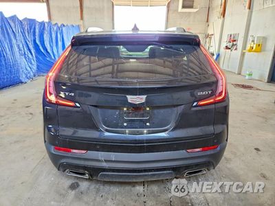 Zdjęcie 6 z 13 samochodu: 2019 CADILLAC XT4 SPORT VIN:1GYFZER40KF215312 - miniatura