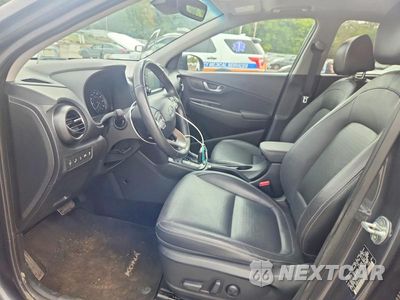 Zdjęcie 7 z 13 samochodu: 2020 HYUNDAI KONA ULTIMATE VIN:KM8K5CA55LU498470 - miniatura