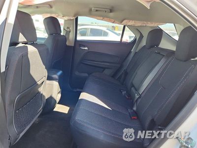 Zdjęcie 11 z 14 samochodu: 2017 CHEVROLET EQUINOX LT VIN:2GNALCEK9H1599592 - miniatura