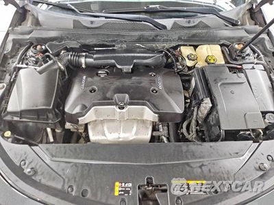Zdjęcie 11 z 13 samochodu: 2015 CHEVROLET IMPALA LS VIN:2G11Z5SL4F9281838 - miniatura